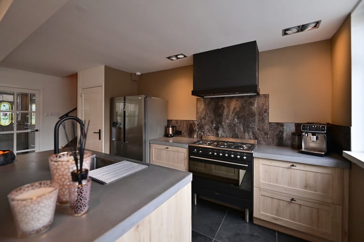 Foto 9 van Jacob van Ruysdaelstraat 14