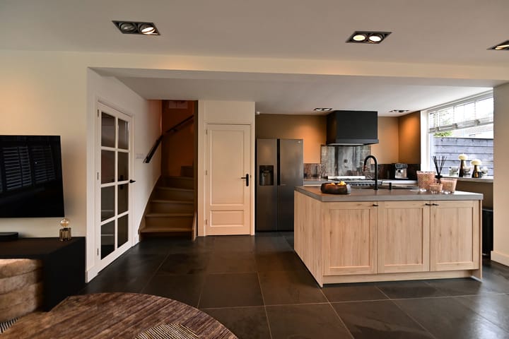 Foto 10 van Jacob van Ruysdaelstraat 14