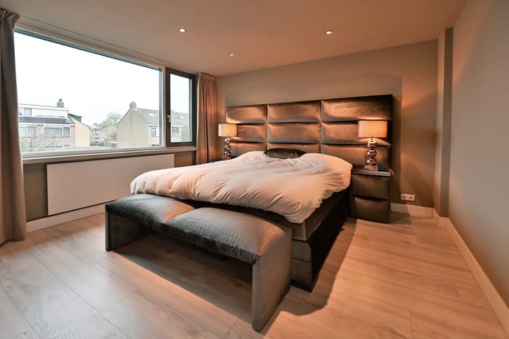 Foto 11 van Jacob van Ruysdaelstraat 14