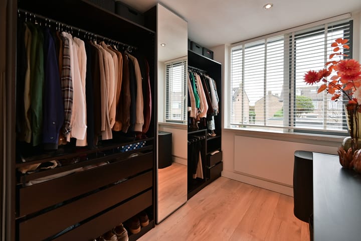 Foto 12 van Jacob van Ruysdaelstraat 14