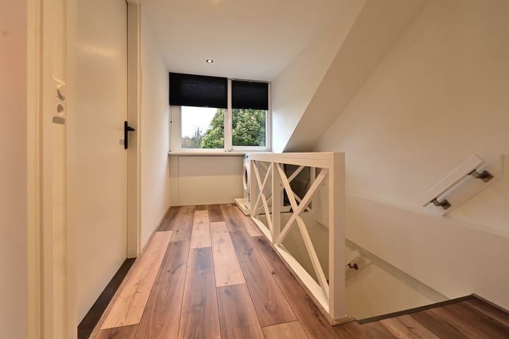 Foto 16 van Jacob van Ruysdaelstraat 14