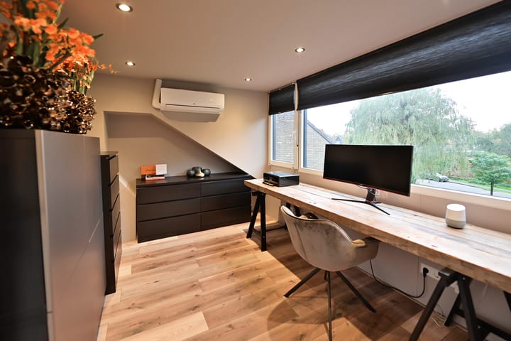 Foto 18 van Jacob van Ruysdaelstraat 14