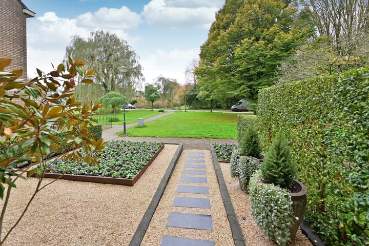 Foto 21 van Jacob van Ruysdaelstraat 14