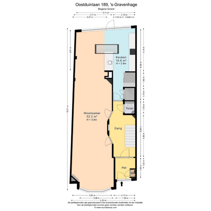 Photo 44 of Oostduinlaan 189