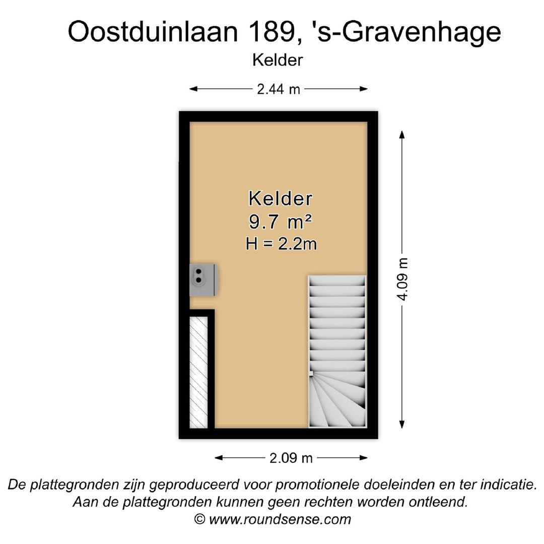 Foto 47 van Oostduinlaan 189