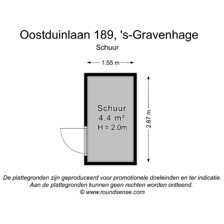 Photo 48 of Oostduinlaan 189