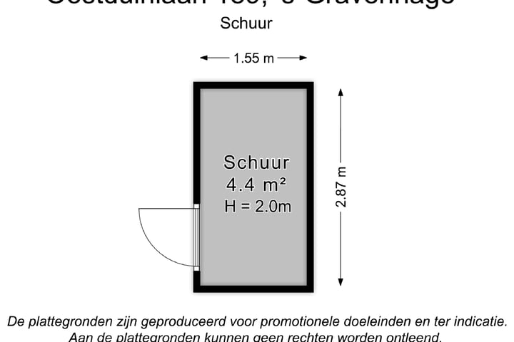 View photo 48 of Oostduinlaan 189