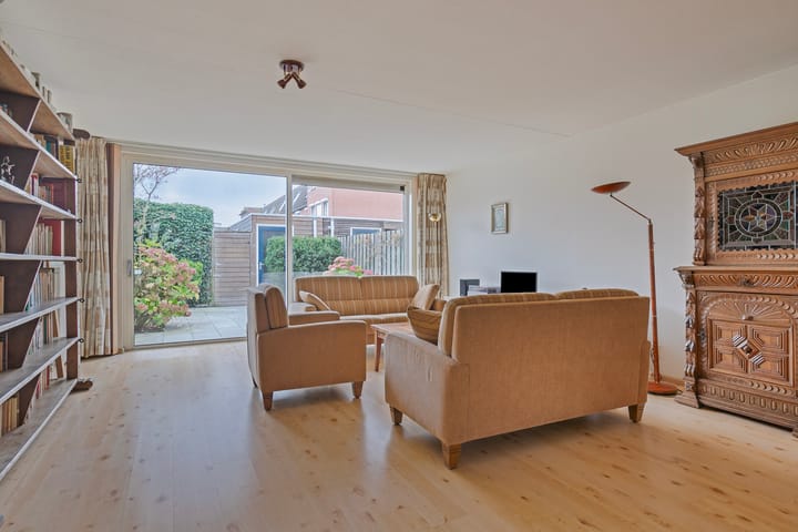 Foto 2 van Hengmeng 118