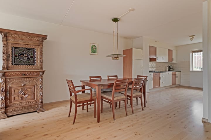 Foto 3 van Hengmeng 118