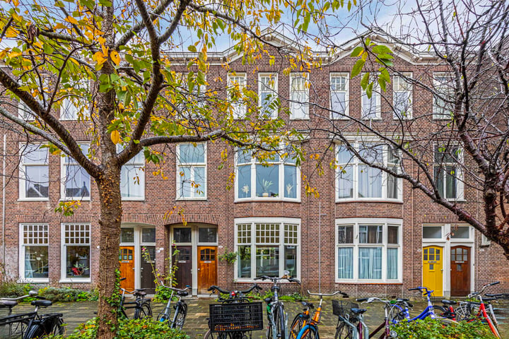 Bekijk foto 4 van Tuinbouwstraat 29