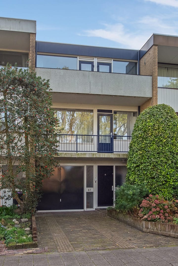 Foto 2 van Patrijslaan 87