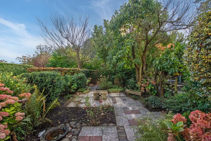 Foto 8 van Patrijslaan 87