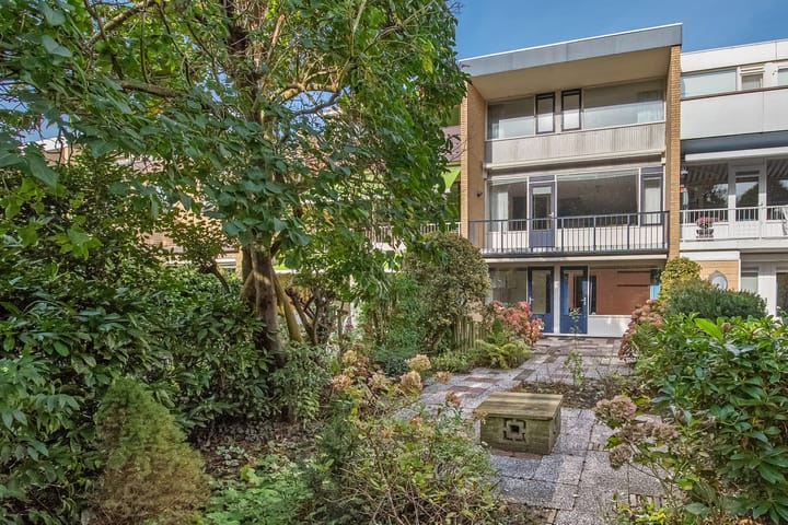 Foto 9 van Patrijslaan 87