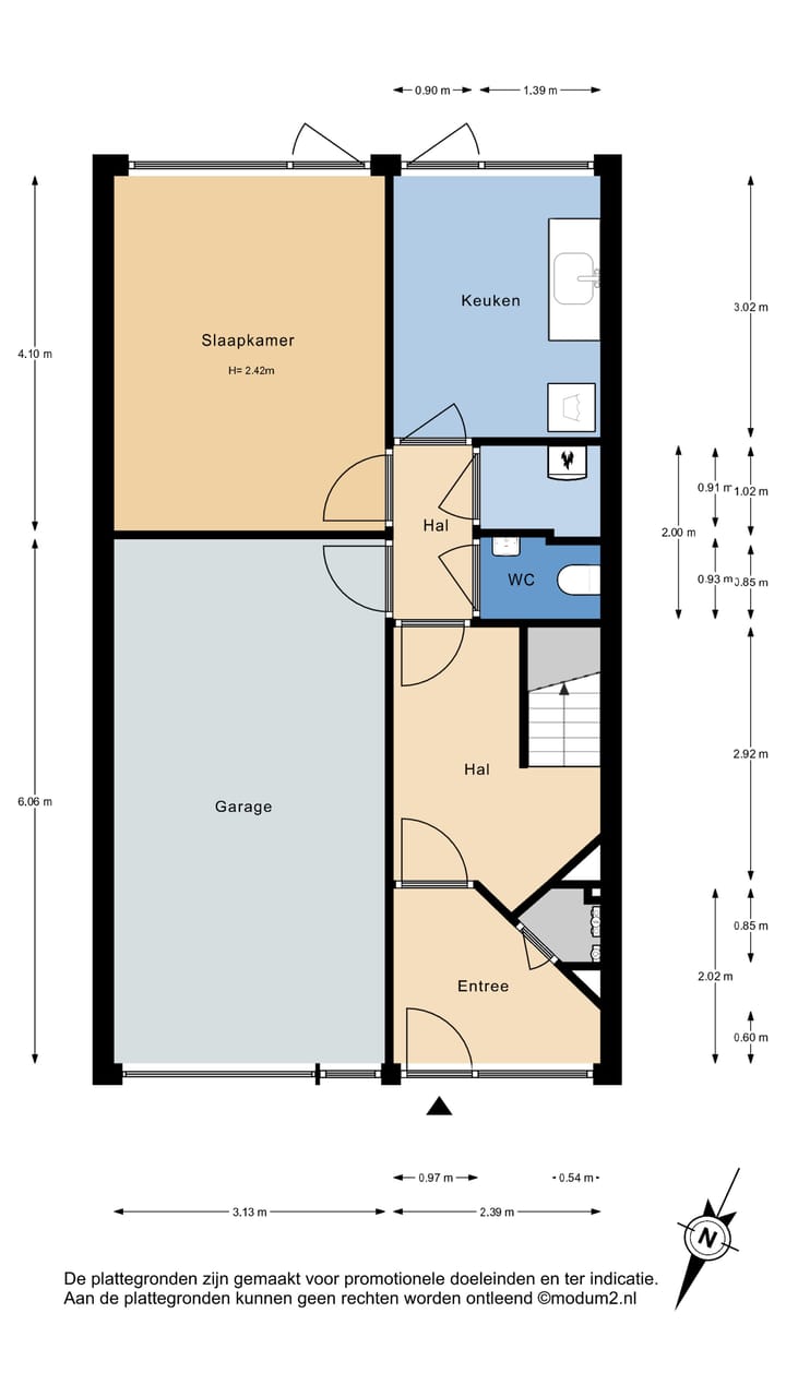 Foto 33 van Patrijslaan 87