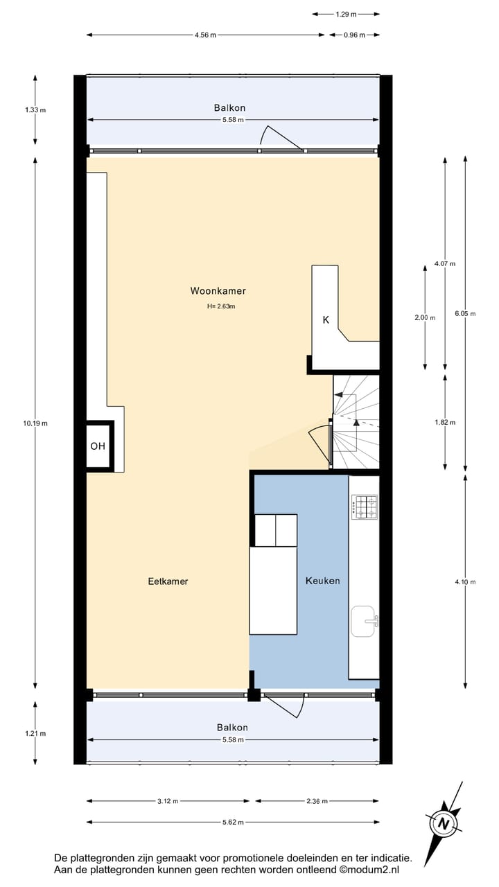 Foto 34 van Patrijslaan 87