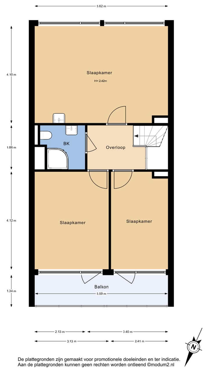 Foto 35 van Patrijslaan 87