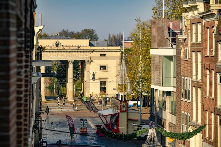 Bekijk foto 17 van Baanbrugsteeg 1-F