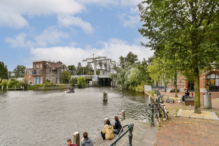 Bekijk foto 21 van Baanbrugsteeg 1-F