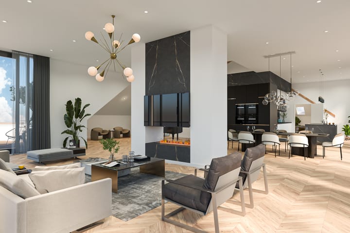 Photo 2 of Klingelbeek 30-4