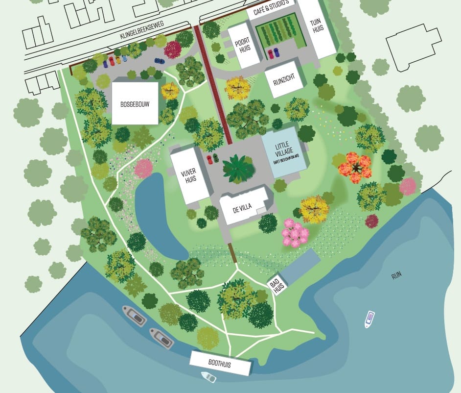 Photo 29 of Klingelbeek 30-4