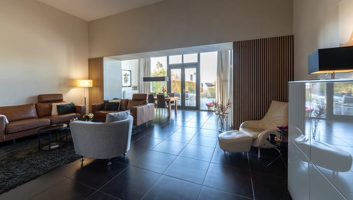 Foto 8 van Huize Overbunde 3