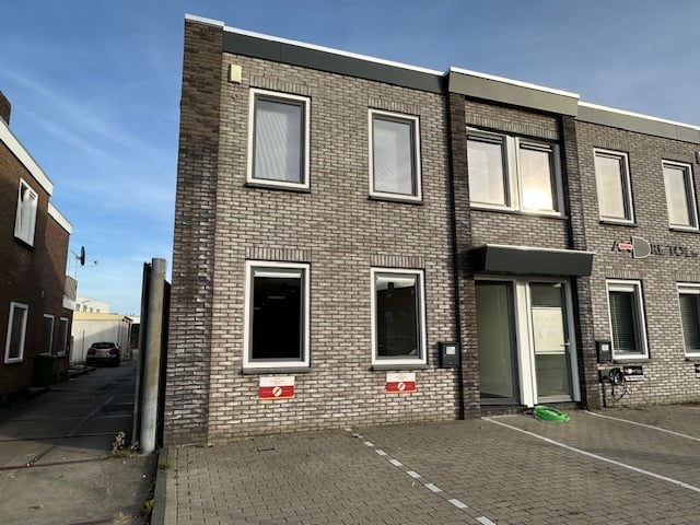 Bekijk foto 1 van Hyacintenstraat 20 a