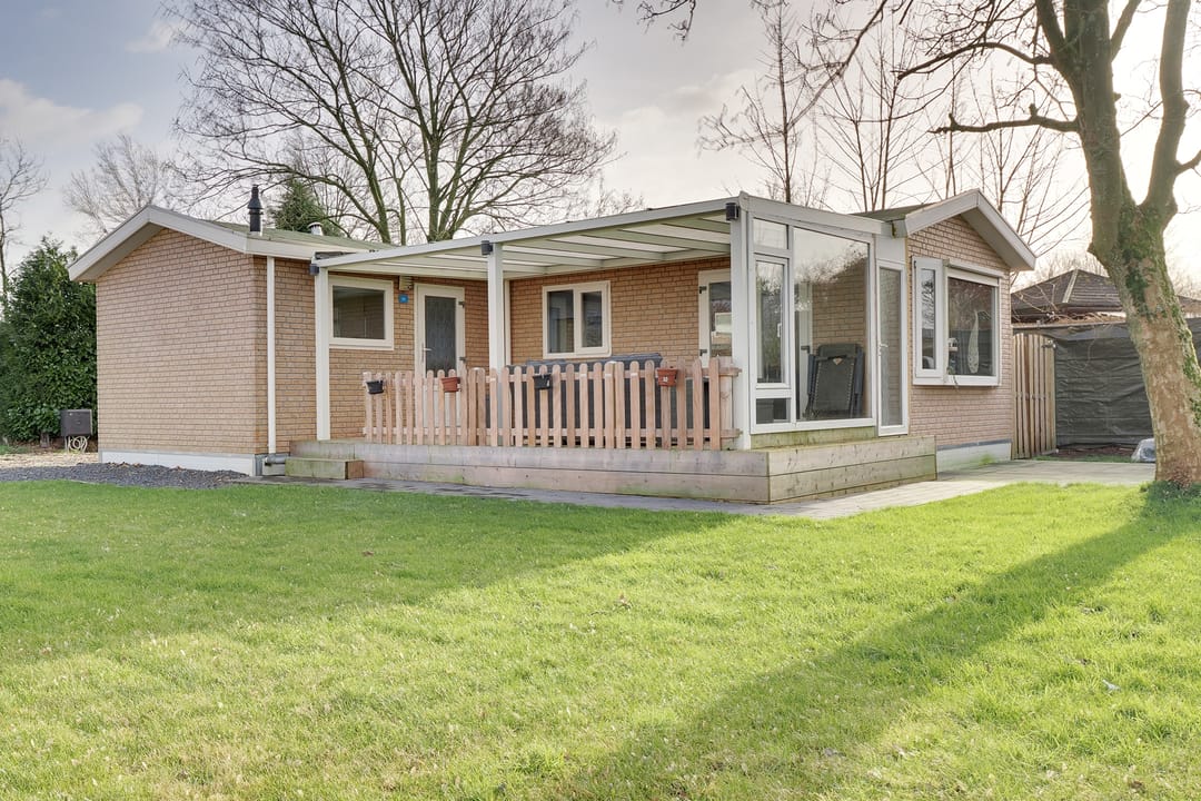 Foto 1 van Melkweg 2-38