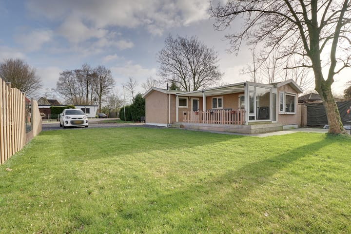 Foto 2 van Melkweg 2-38