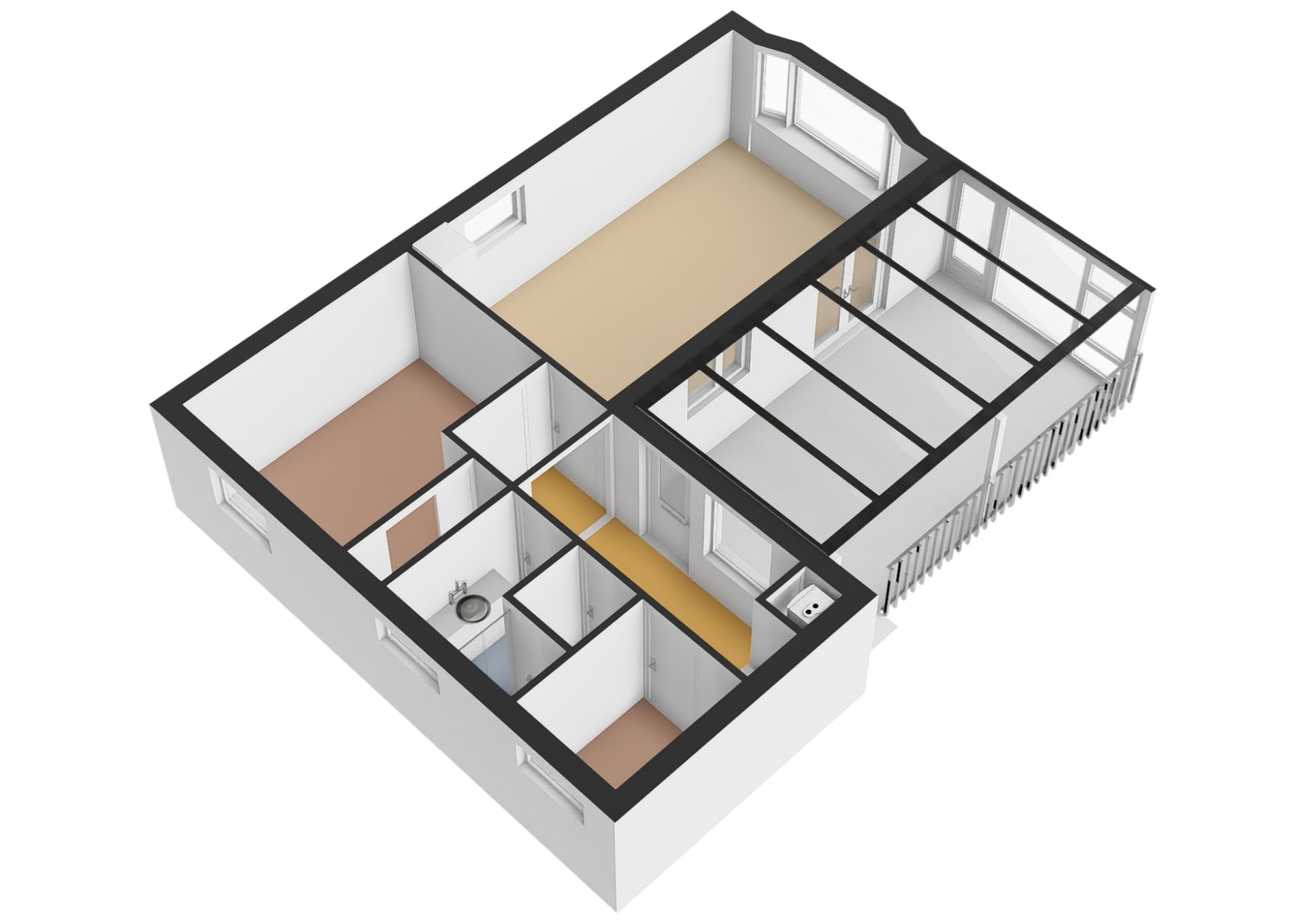 Foto 33 van Melkweg 2-38