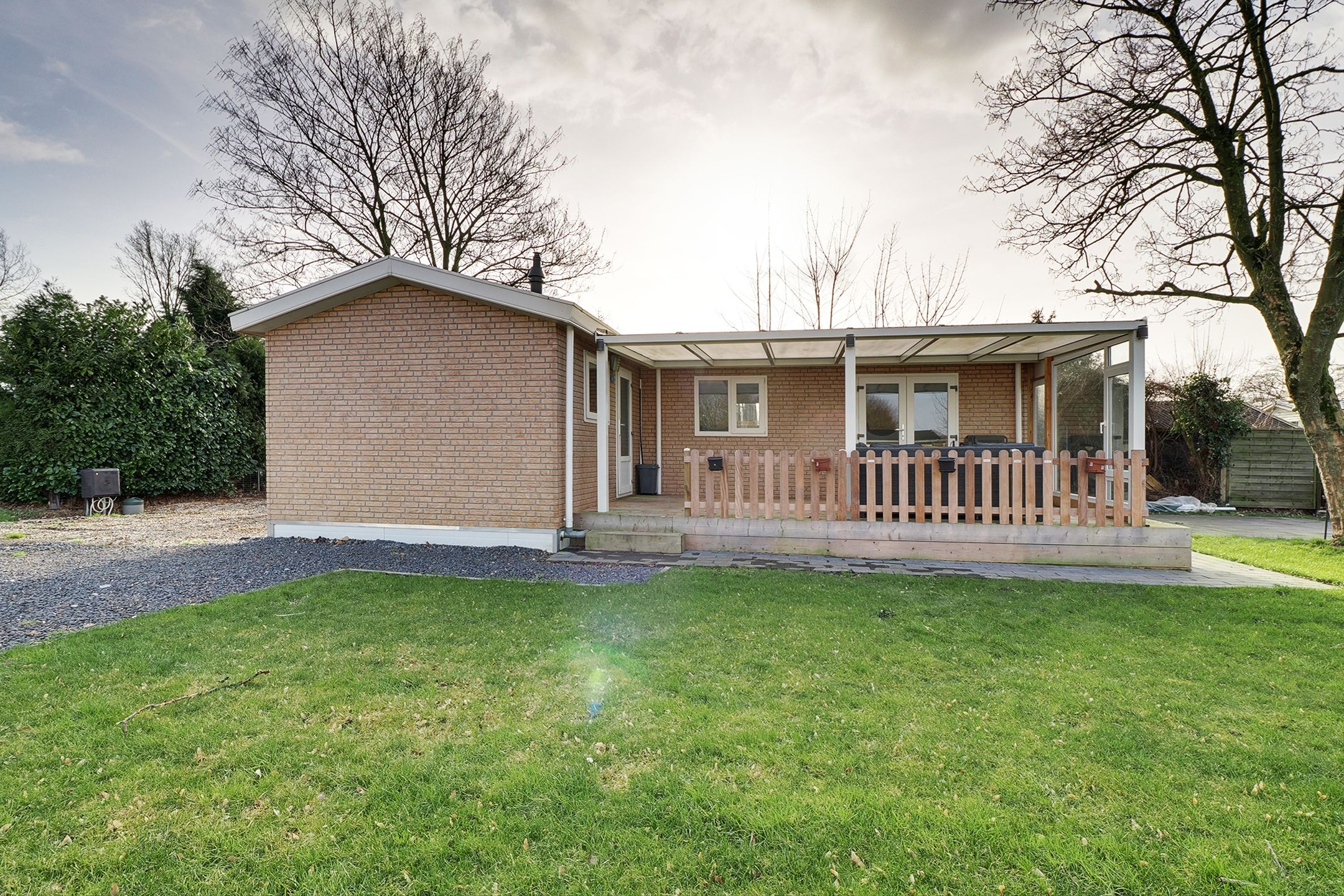 Foto 3 van Melkweg 2-38