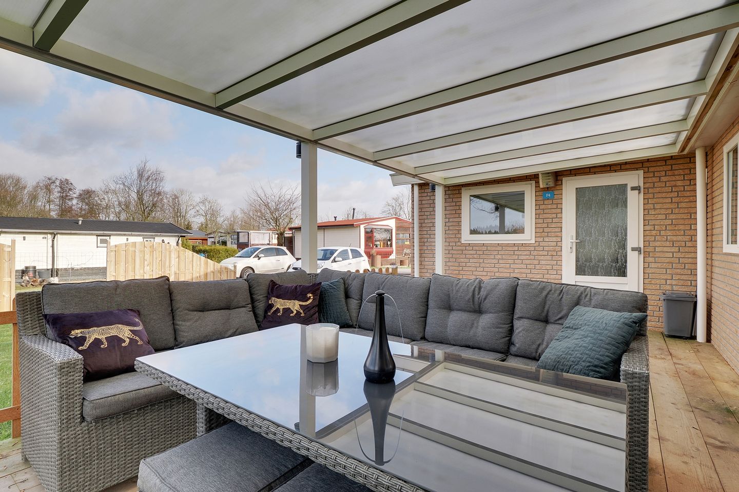 Foto 4 van Melkweg 2-38