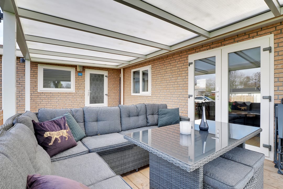 Foto 11 van Melkweg 2-38