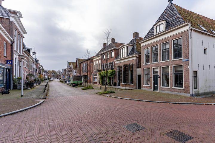 View photo 5 of Legeweg 37