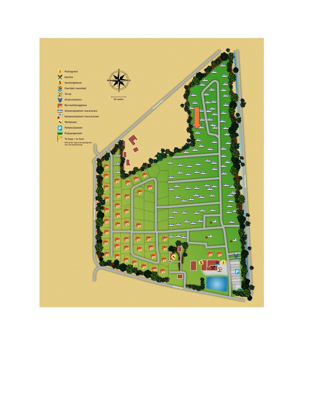 Foto 31 van Melkweg 2-38