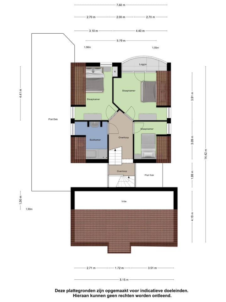 Foto 44 van Kerkeind 51