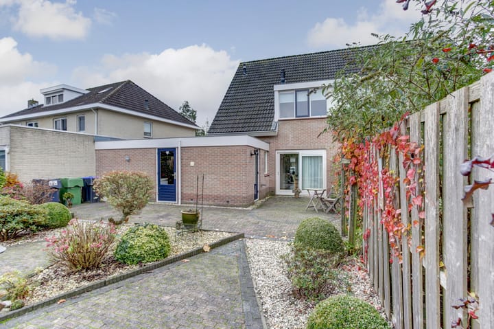 Foto 4 van De Veurdele 28