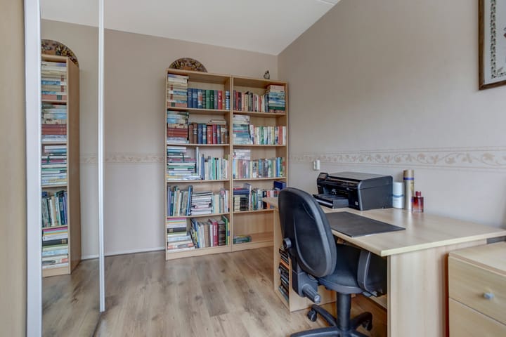 Foto 19 van De Veurdele 28