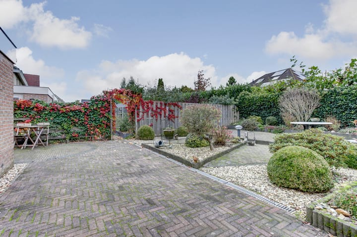 Foto 28 van De Veurdele 28