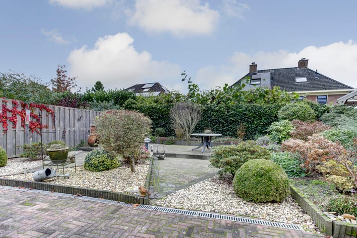 Foto 29 van De Veurdele 28