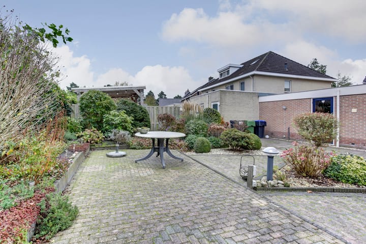 Foto 30 van De Veurdele 28