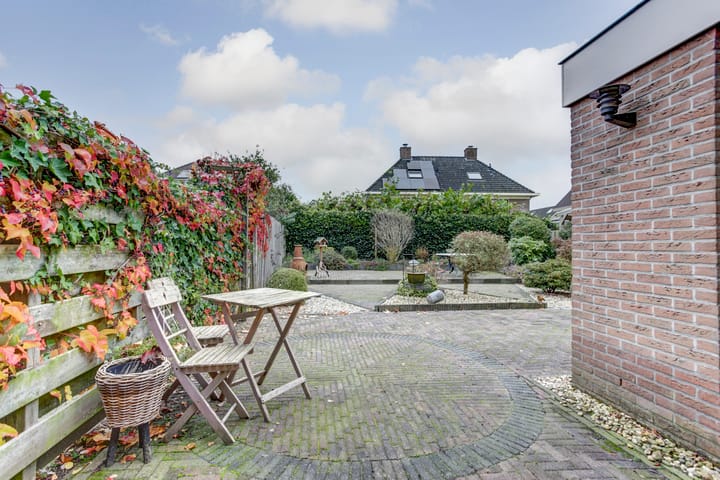 Foto 31 van De Veurdele 28