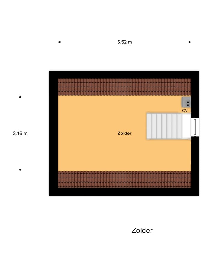Foto 35 van De Veurdele 28