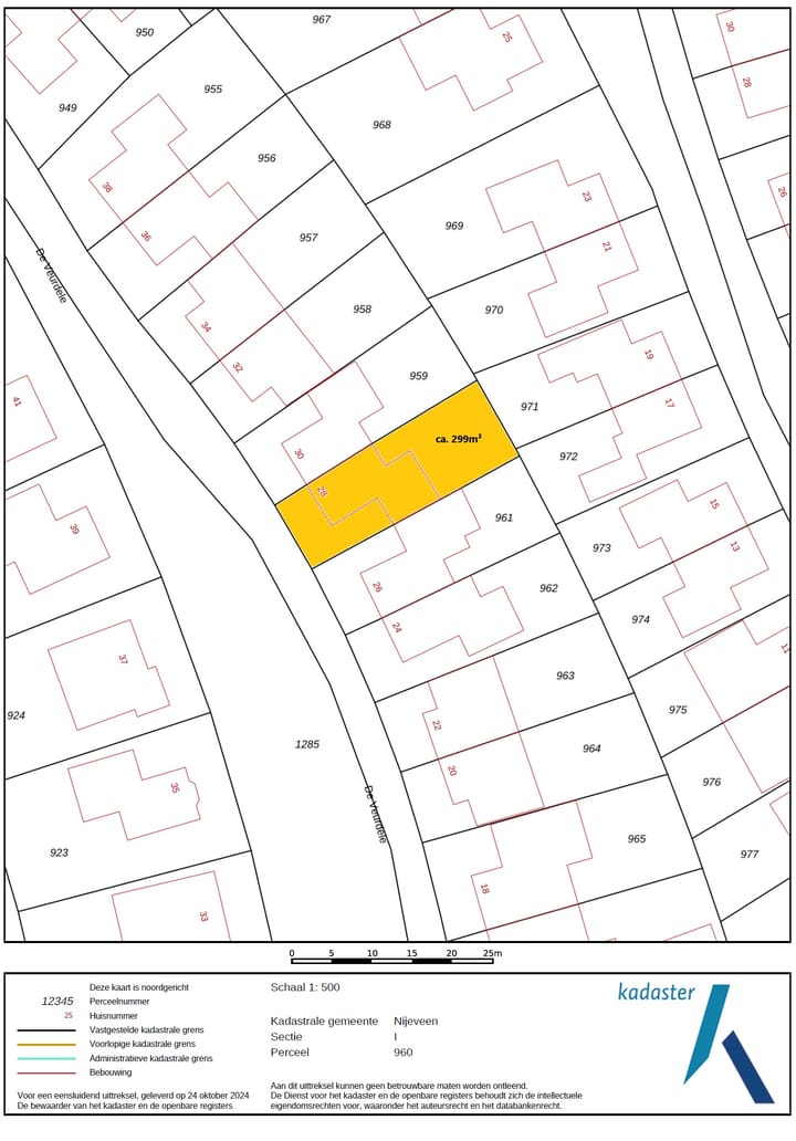 Foto 36 van De Veurdele 28