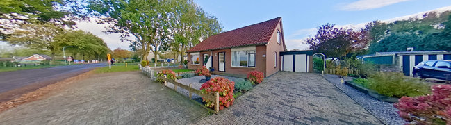 View 360° photo of Voortuin of Noorderdiep 425-A