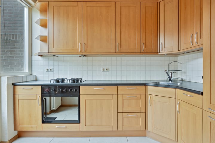 Foto 3 van Hofmeierstraat 27