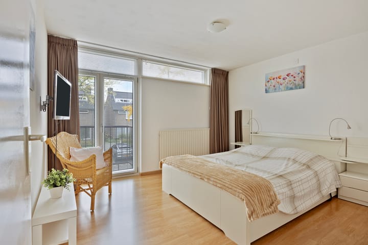 Foto 4 van Hofmeierstraat 27