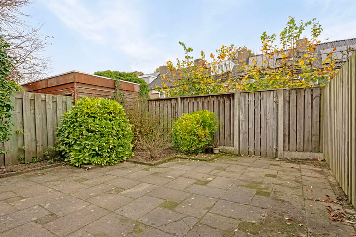 Foto 6 van Hofmeierstraat 27