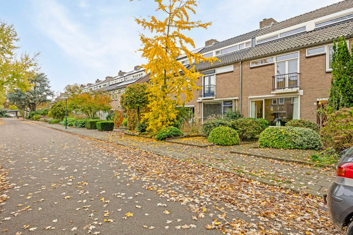 Foto 7 van Hofmeierstraat 27