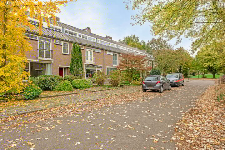 Foto 8 van Hofmeierstraat 27