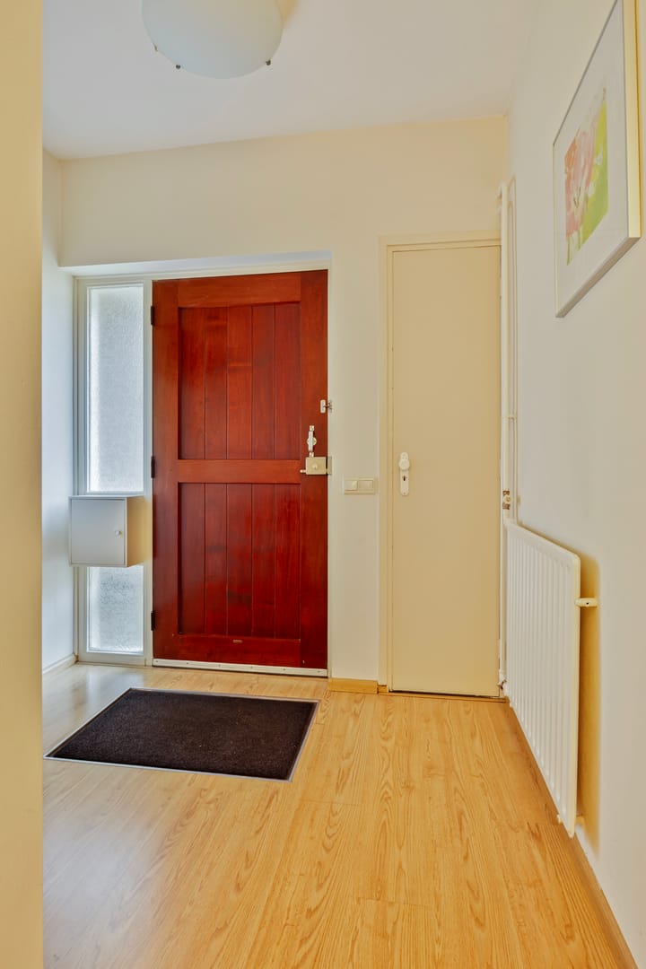 Foto 10 van Hofmeierstraat 27